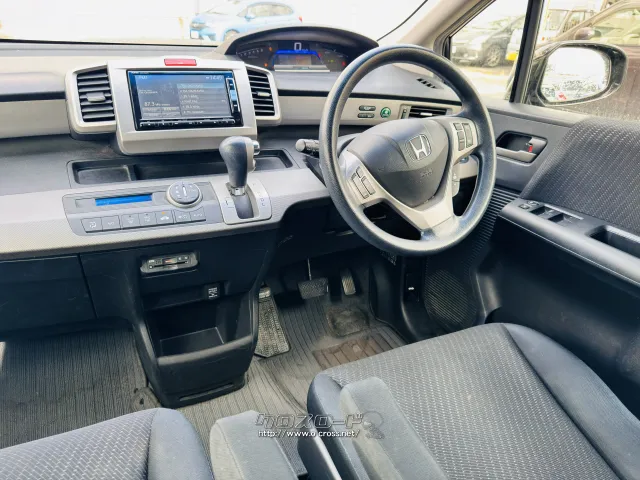 ホンダ フリードハイブリッド