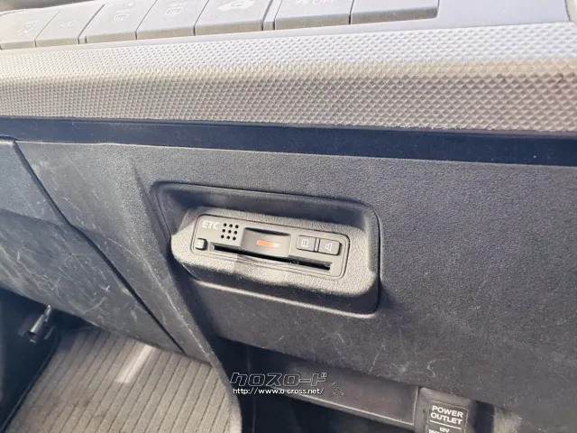 ホンダ フリードハイブリッド