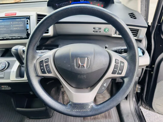 ホンダ フリードハイブリッド