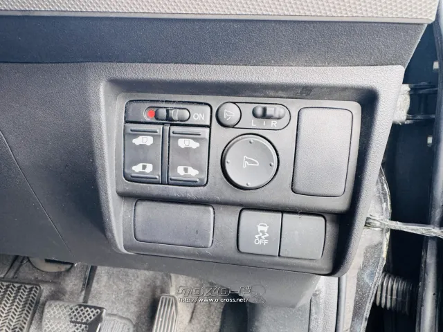 ホンダ フリードハイブリッド