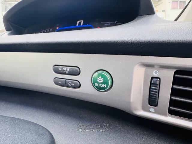 ホンダ フリードハイブリッド