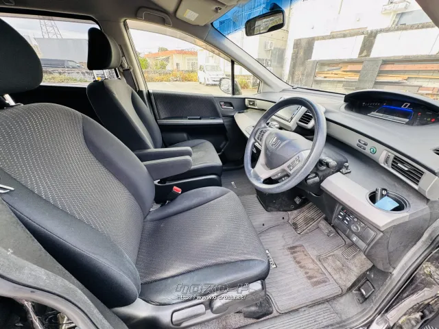 ホンダ フリードハイブリッド