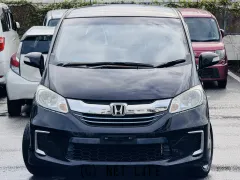 ホンダ フリードハイブリッド