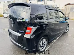 ホンダ フリードハイブリッド