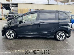 ホンダ フリードハイブリッド