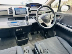 ホンダ フリードハイブリッド