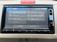 ホンダ フリードハイブリッド