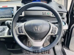 ホンダ フリードハイブリッド