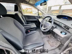 ホンダ フリードハイブリッド