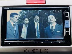 ホンダ フリードハイブリッド