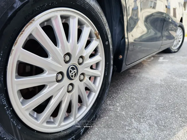 トヨタ ヴォクシー