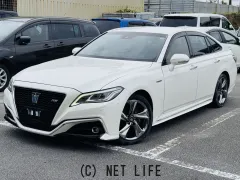 トヨタ クラウン