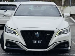 トヨタ クラウン