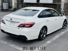 トヨタ クラウン