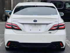 トヨタ クラウン