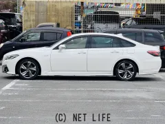 トヨタ クラウン