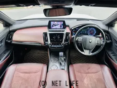 トヨタ クラウン