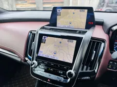 トヨタ クラウン