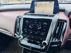 トヨタ クラウン