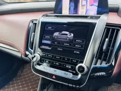 トヨタ クラウン