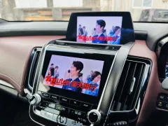 トヨタ クラウン