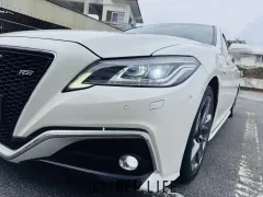 トヨタ クラウン