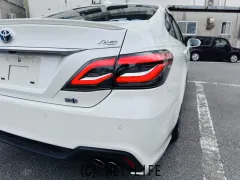 トヨタ クラウン