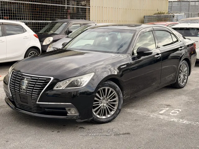 トヨタ クラウンロイヤル