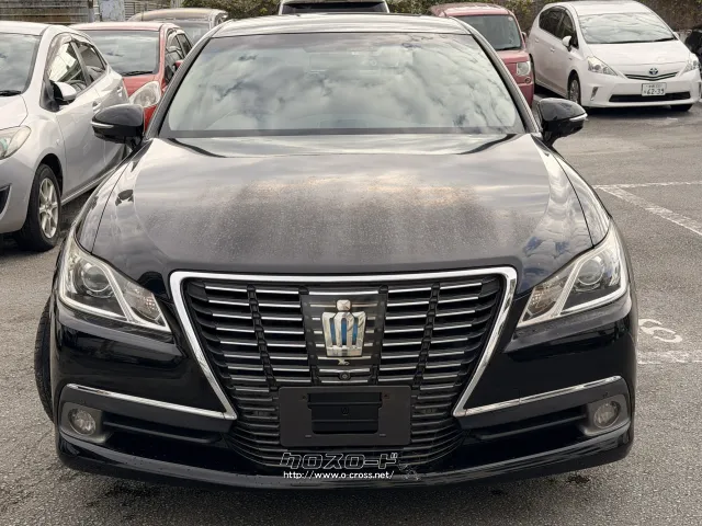 トヨタ クラウンロイヤル