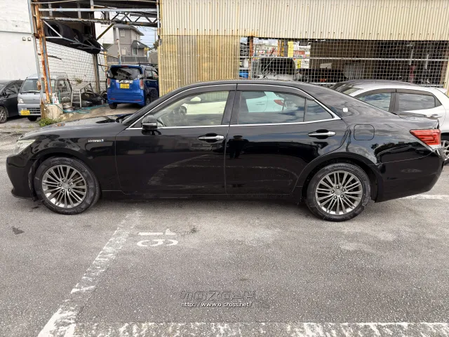 トヨタ クラウンロイヤル