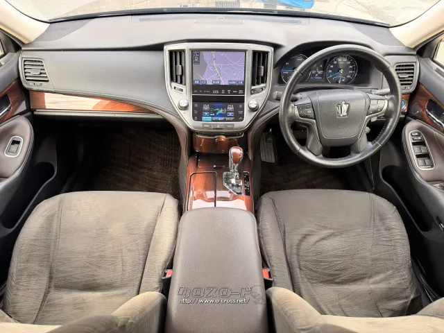 トヨタ クラウンロイヤル