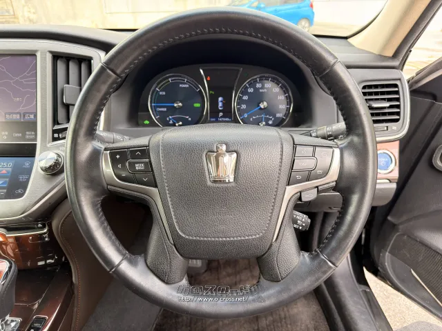 トヨタ クラウンロイヤル