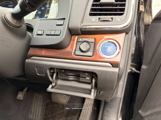 トヨタ クラウンロイヤル