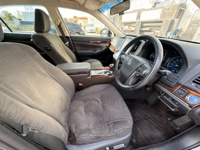 トヨタ クラウンロイヤル