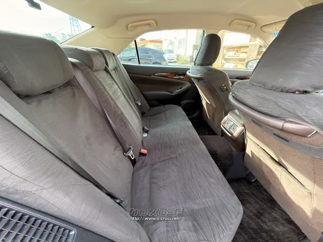 トヨタ クラウンロイヤル