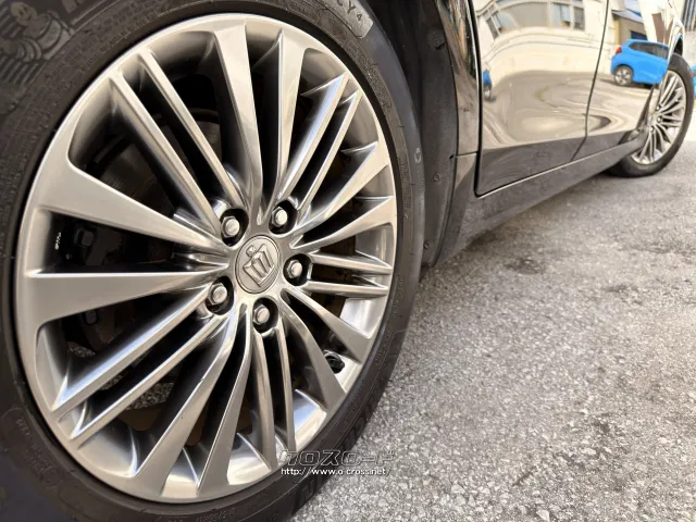 トヨタ クラウンロイヤル