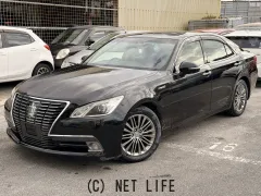 トヨタ クラウンロイヤル