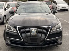 トヨタ クラウンロイヤル