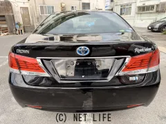 トヨタ クラウンロイヤル