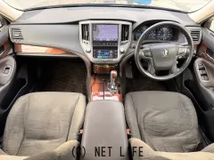 トヨタ クラウンロイヤル