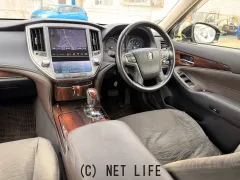 トヨタ クラウンロイヤル