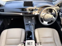 レクサス CT