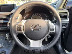 レクサス CT