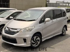 ホンダ フリードハイブリッド