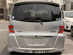 ホンダ フリードハイブリッド