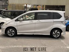 ホンダ フリードハイブリッド