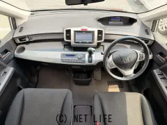 ホンダ フリードハイブリッド