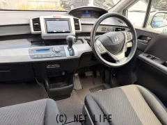 ホンダ フリードハイブリッド