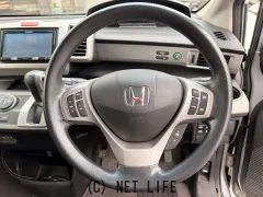 ホンダ フリードハイブリッド