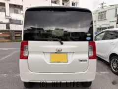 ダイハツ タント